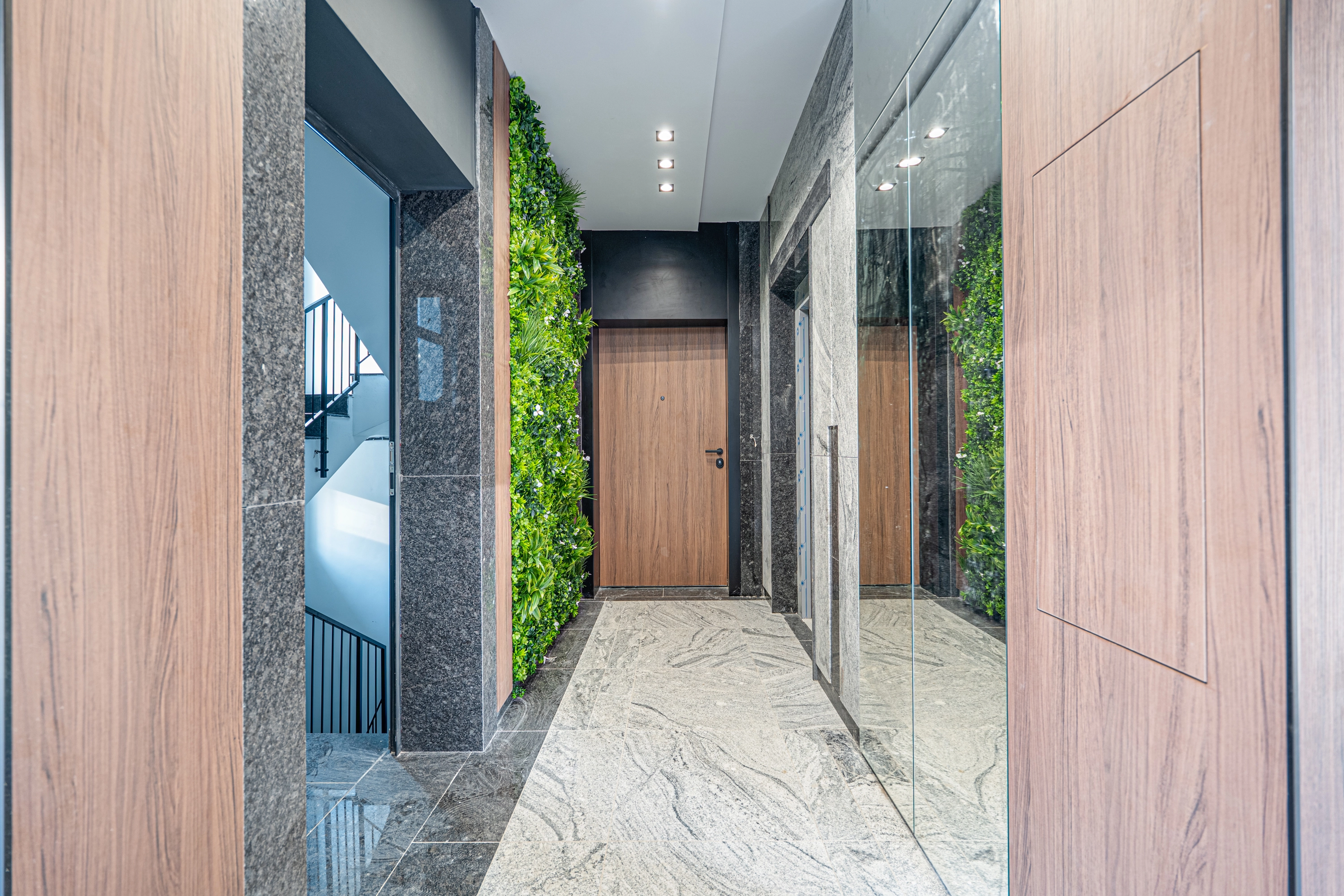 Tilia Residence 1