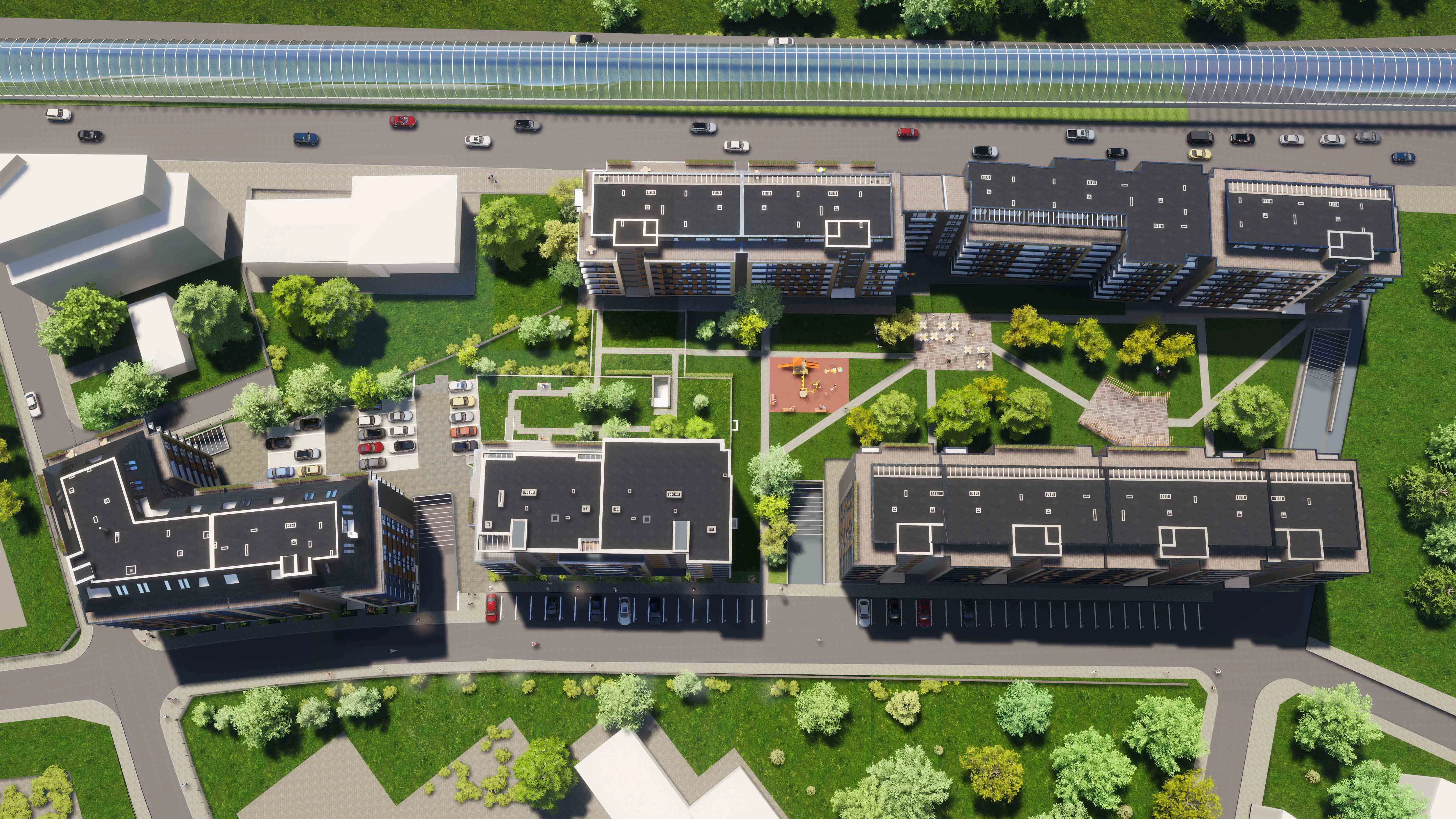 Tilia Residence 2