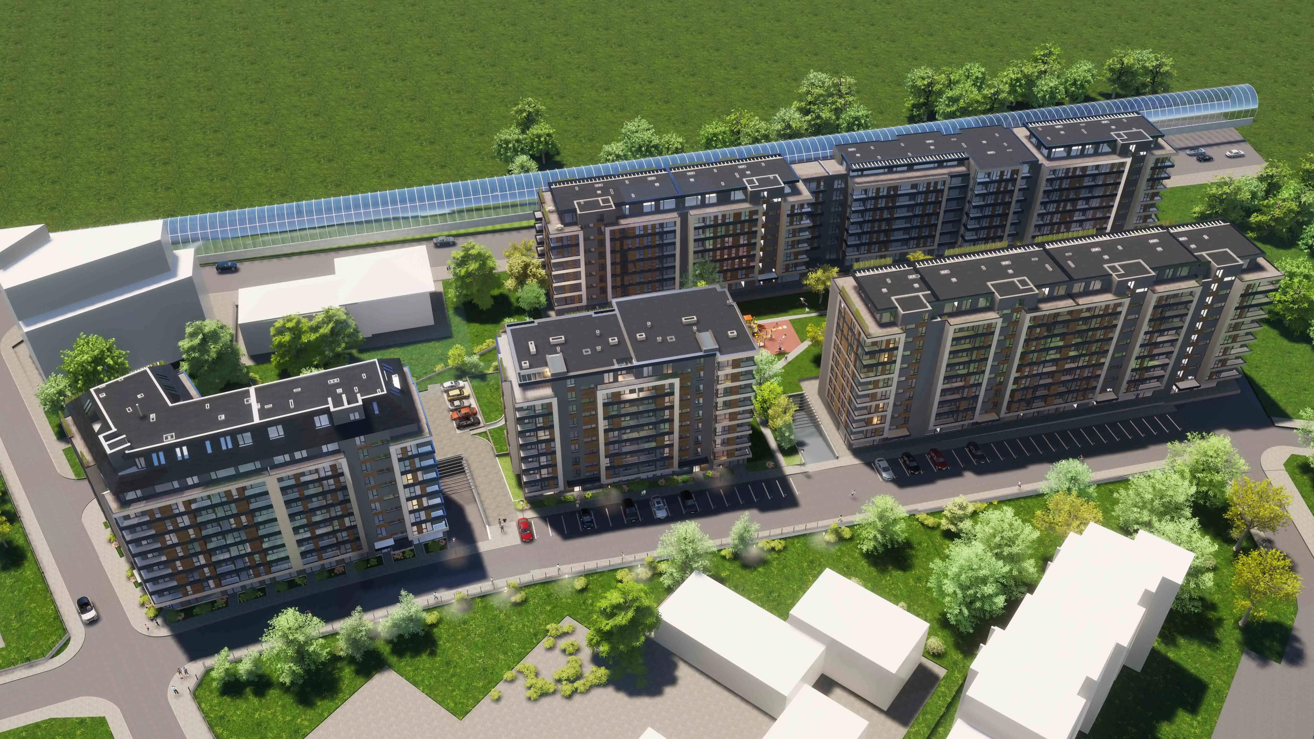 Tilia Residence 3